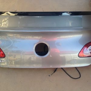 Capota portbagaj VW Passat CC 2008-2011 - Dezmembrari Auto