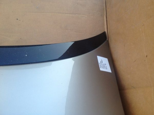 Capota portbagaj VW Passat CC 2008-2011 - Dezmembrari Auto - imagine 2