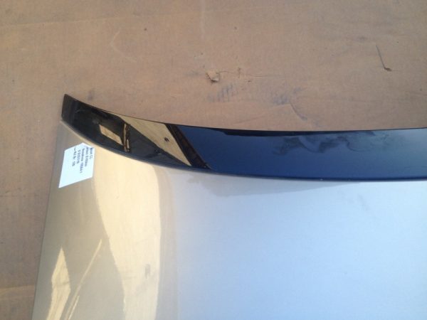 Capota portbagaj VW Passat CC 2008-2011 - Dezmembrari Auto - imagine 3