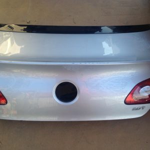 Capota portbagaj VW Passat CC 2008-2011 - Dezmembrari Auto