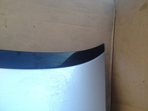 Capota portbagaj VW Passat CC 2008-2011 - Dezmembrari Auto - imagine 2