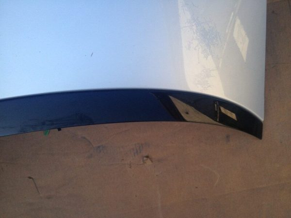 Capota portbagaj VW Passat CC 2008-2011 - Dezmembrari Auto - imagine 3