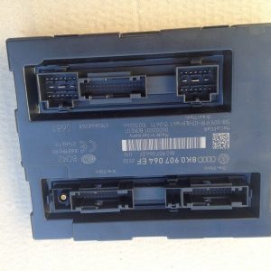 Calculator Bordnetz Audi A4 B8 2013 8K0907064EF - Dezmembrari Auto