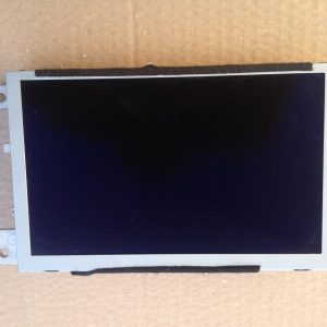 Display navigatie Audi A4 B8 2013 facelift 8R0919604 - Dezmembrari Auto