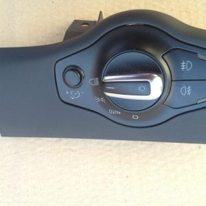 Bloc lumini Audi A4 B8 2013 facelift - Dezmembrari Auto