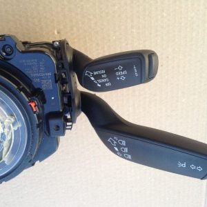Maneta tempomat Audi A4 B8 2013 4G0953502AA - Dezmembrari Auto