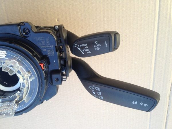 Maneta tempomat Audi A4 B8 2013 4G0953502AA - Dezmembrari Auto