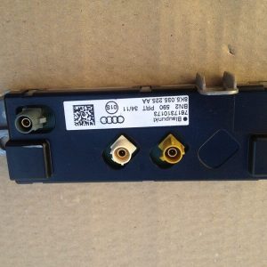 Amplificator antena Audi A4 2013 8K5035225AA - Dezmembrari Auto