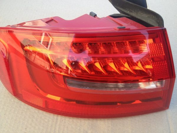Stop stanga led Audi A4 B8 2013 facelift 8K5945095AC - Dezmembrari Auto