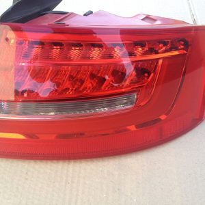 Stop dreapta led Audi A4 B8 2013 facelift 8K5945096AC - Dezmembrari Auto