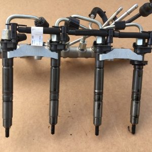Injector injectoare VW Arteon 240 cp biturbo CUAA 03N130277 03N 130 277 - Dezmembrari Auto