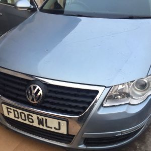 Dezmembrez VW Passat B6 berlina 2006 1.9 tdi BXE - Dezmembrari Auto