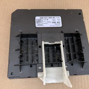 Modul BCM VW Passat B8 din 2016 5Q0937086BC 5Q0 937 086 BC - Dezmembrari Auto