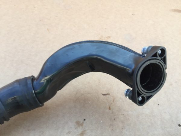 Conducta VW Arteon 2.0 tdi CUAA 239 cp 04L131521F 04L 131 521 F - Dezmembrari Auto