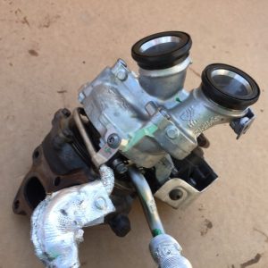 Turbosuflanta VW Arteon 2.0 tdi 240 cp 03N145401G 03N 145 401 G - Dezmembrari Auto
