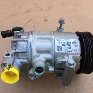 Compresor clima VW Arteon 5Q0816803B 5Q0 816 803 B - Dezmembrari Auto