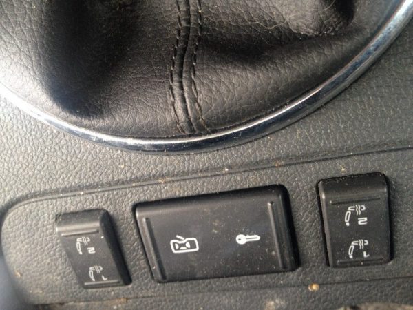 Scaune cu incalzire Skoda Fabia 2 combi - Dezmembrari Auto - imagine 10