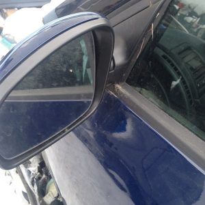 Oglinda stanga electrica Skoda Fabia 2 2012 - Dezmembrari Auto
