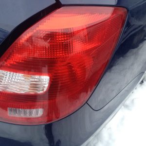 Stop dreapta spate Skoda Fabia 2 2012 combi - Dezmembrari Auto