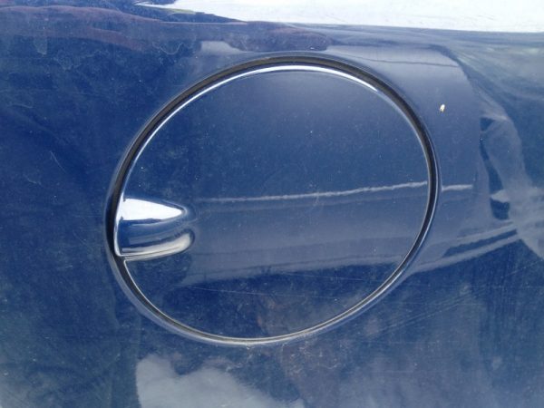 Capac rezervor Skoda Fabia 2 2012 combi - Dezmembrari Auto