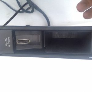 Modul audio VW Passat B6 5N0035342C - Dezmembrari Auto