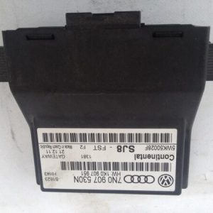 Can gateway VW VW Touran 2012 7N0907530N - Dezmembrari Auto