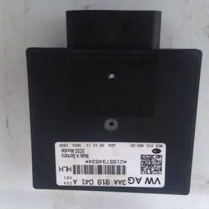 Calculator tensiune VW Passat 7 3AA919041A - Dezmembrari Auto