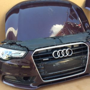 Trager Audi A5 facelift din 2012 - Dezmembrari Auto