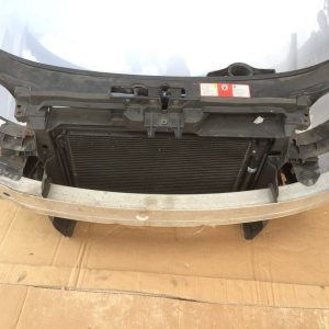 Armatura fata Audi A3 8P 2004 1.6 FSI - Dezmembrari Auto