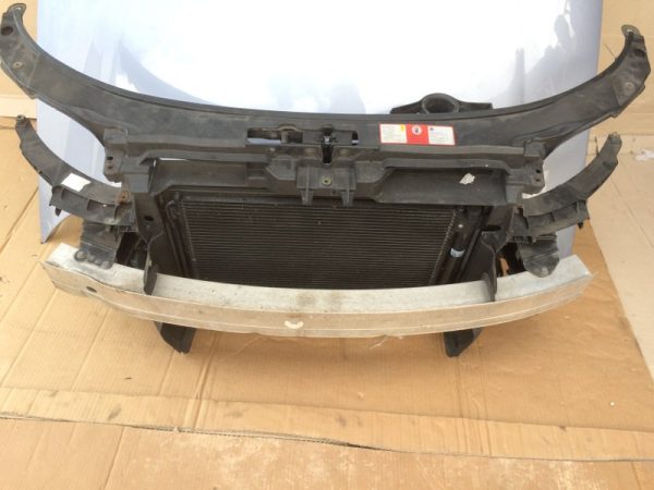 Armatura fata Audi A3 8P 2004 1.6 FSI - Dezmembrari Auto