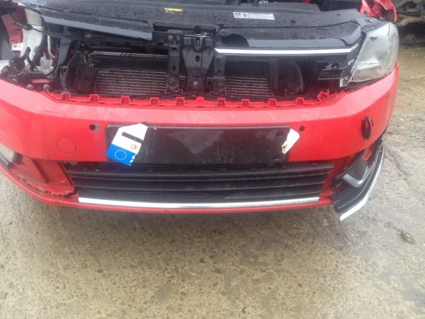 Dezmembrari VW Passat B7 2013 combi 2.0 tdi - Dezmembrari Auto - imagine 6