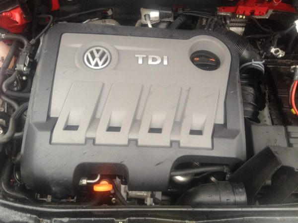 Dezmembrari VW Passat B7 2013 combi 2.0 tdi - Dezmembrari Auto - imagine 8