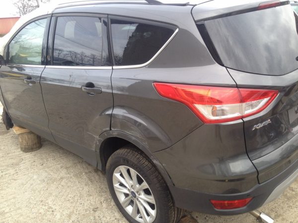 Dezmembrari Ford Kuga 2016 2.0 TDCI - Dezmembrari Auto - imagine 2