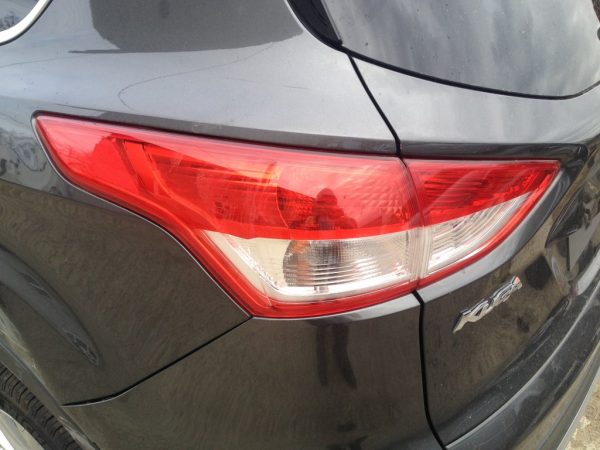 Dezmembrari Ford Kuga 2016 2.0 TDCI - Dezmembrari Auto - imagine 3