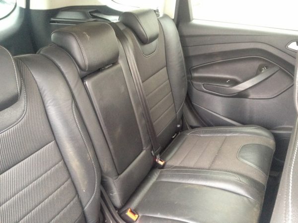 Dezmembrari Ford Kuga 2016 2.0 TDCI - Dezmembrari Auto - imagine 4