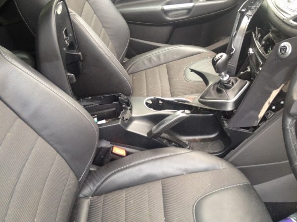 Dezmembrari Ford Kuga 2016 2.0 TDCI - Dezmembrari Auto - imagine 7