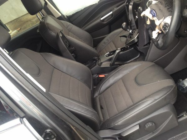 Dezmembrari Ford Kuga 2016 2.0 TDCI - Dezmembrari Auto - imagine 8