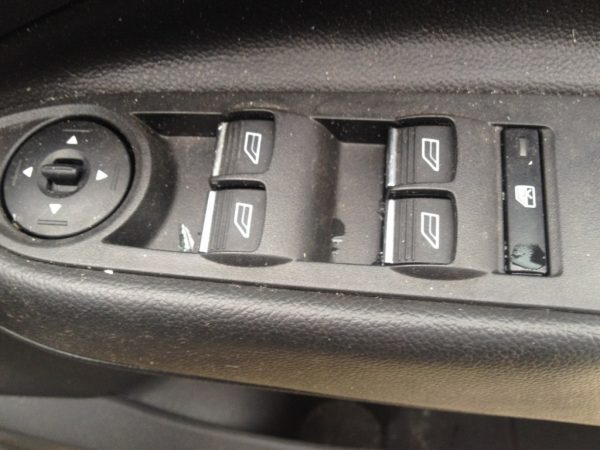 Dezmembrari Ford Kuga 2016 2.0 TDCI - Dezmembrari Auto - imagine 9