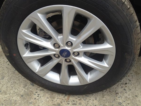 Dezmembrari Ford Kuga 2016 2.0 TDCI - Dezmembrari Auto - imagine 10