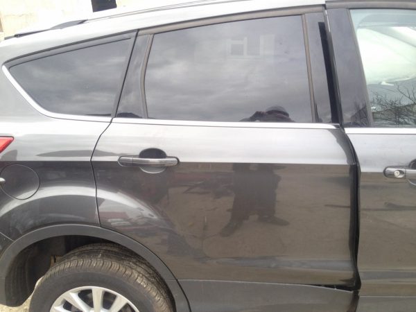 Dezmembrari Ford Kuga 2016 2.0 TDCI - Dezmembrari Auto - imagine 11
