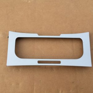 Ornament / Trim climatronic VW Passat CC 3AA863100 3AA 863 100 - Dezmembrari Auto