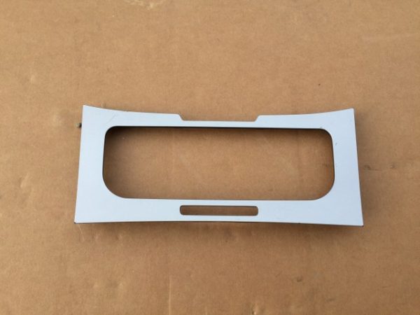 Ornament / Trim climatronic VW Passat CC 3AA863100 3AA 863 100 - Dezmembrari Auto