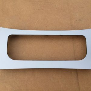 Ornament / Trim climatronic VW Passat CC 3C8863100 3C8 863 100 - Dezmembrari Auto
