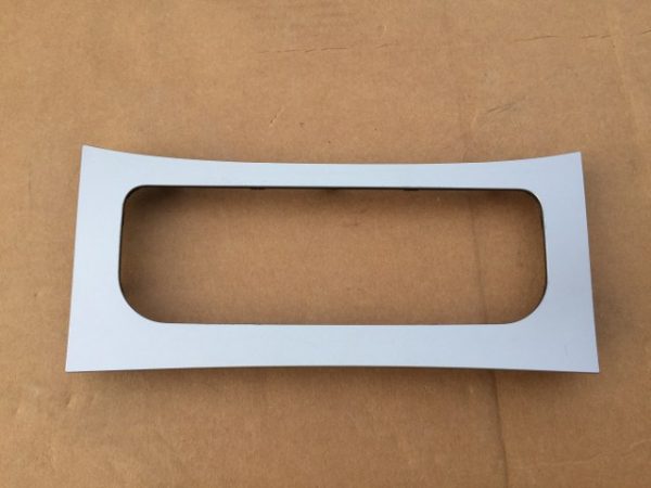 Ornament / Trim climatronic VW Passat CC 3C8863100 3C8 863 100 - Dezmembrari Auto