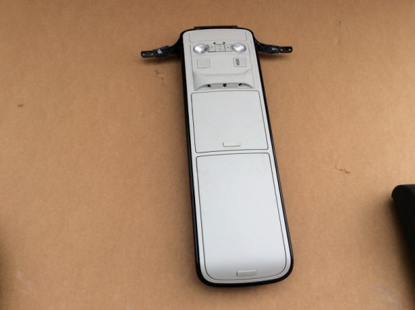 Sertaras plafon VW Sharan 7N 2011 2012 2013 2014 2015 - Dezmembrari Auto