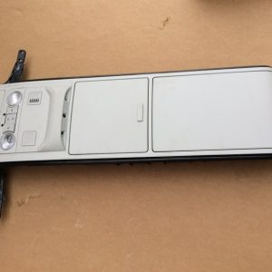 Plafoniera cu sertare / torpedou VW Sharan din 7n din 2015 - Dezmembrari Auto