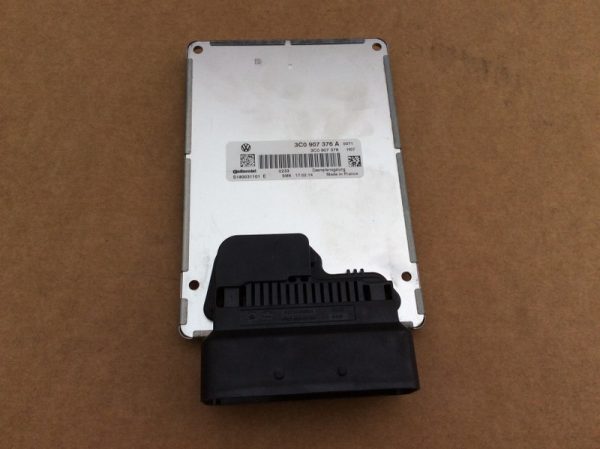 Calculator amortizoare electrice VW 3C0907376 3C0 907 376 - Dezmembrari Auto