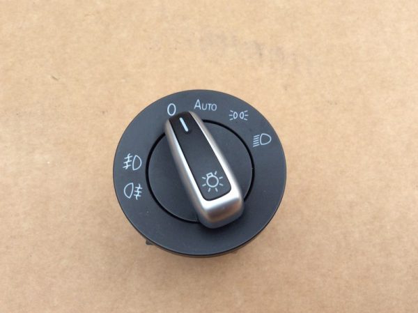 Bloc lumini cu proiectoare VW Sharan 7n 3C8941431A 3C8 941 431 A - Dezmembrari Auto