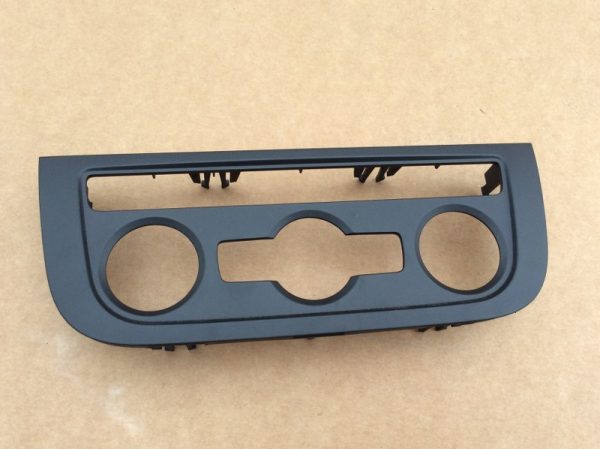 Ornament plastic panou climatronic VW Sharan 7N 2015 7N0820073 - Dezmembrari Auto