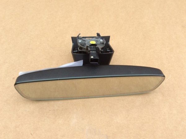Oglinda interior VW Passat B8 3G0857511AD 3G0 857 511 AD - Dezmembrari Auto